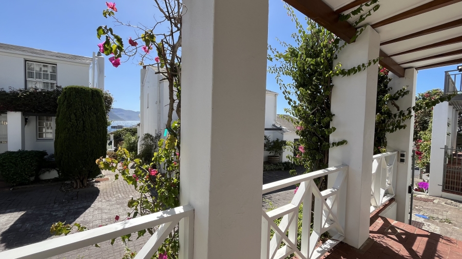 3 Bedroom Property for Sale in Simons Town Western Cape